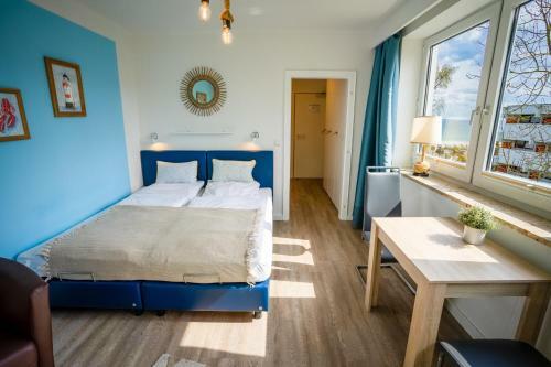 Apartamento Studio 31 "strandgut"