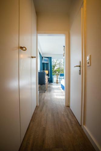 Apartamento Studio 31 "strandgut"