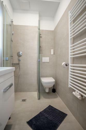 Apartamento Studio 16 "sandmeer" Mit Meerblick