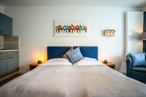 Apartamento Studio 42 "vogelfrei"