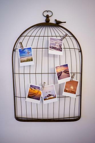 Apartamento Studio 42 "vogelfrei"