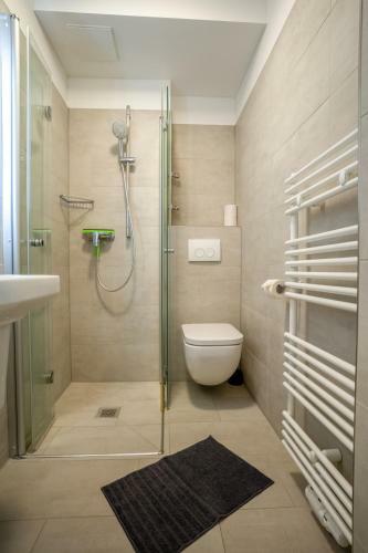 Apartamento Studio 22 "waldesgl�ck"