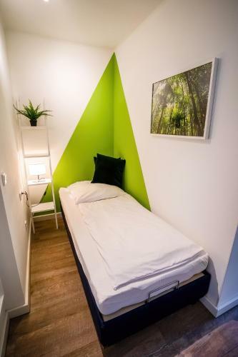 Apartamento Studio 22 "waldesgl�ck"