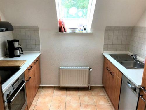 Apartamento 8003 Weitblick