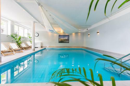 Apartamento Studio 11 "blumenmeer"