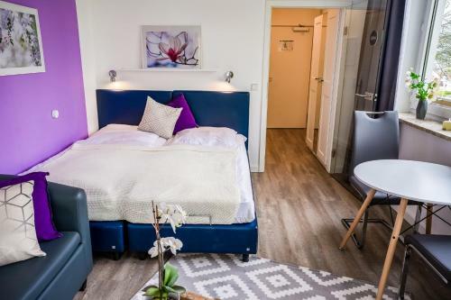 Apartamento Studio 11 "blumenmeer"