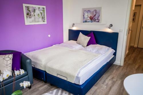 Apartamento Studio 11 "blumenmeer"
