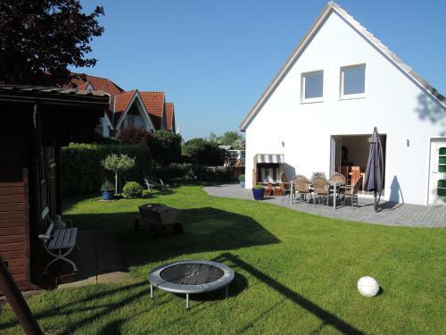 Haus Gr�mitz - Haus 1