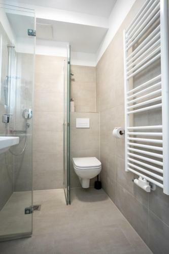 Apartamento Studio 24 "windjammer" Mit Meerblick