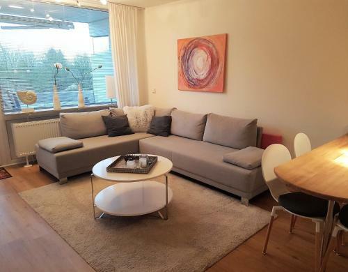 Apartamento Driftberg 1 Whg 18