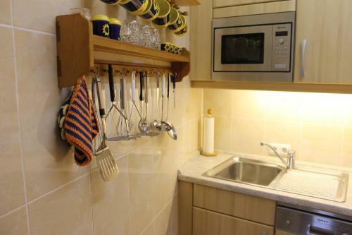 Apartamento Hanseat I Whg 60