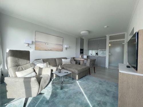 Apartamento Strandidyll, 137 - Typ B5s