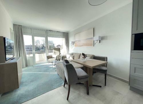 Apartamento Strandidyll, 137 - Typ B5s