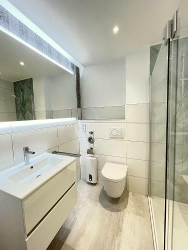 Apartamento Strandidyll, 137 - Typ B5s