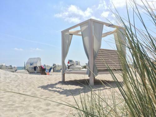 Apartamento Strandidyll, 106 - Typ B6s