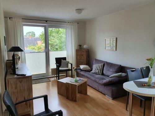 Apartamento Haus Am Gr�mitzer Deich