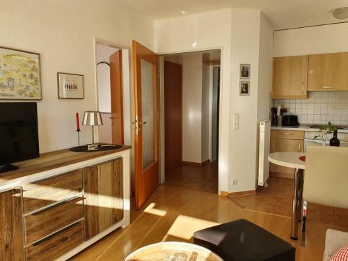 Apartamento Haus Am Gr�mitzer Deich