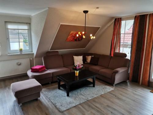 Apartamento "wohnung S�nnenk�fer"