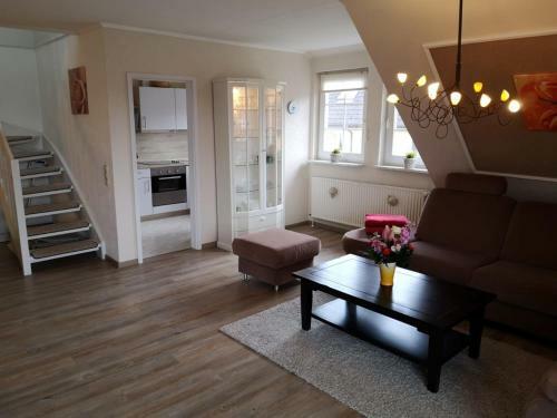 Apartamento "wohnung S�nnenk�fer"