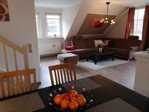 Apartamento "wohnung S�nnenk�fer"