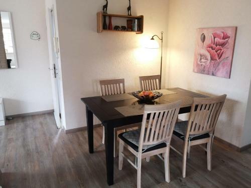 Apartamento "wohnung S�nnenk�fer"