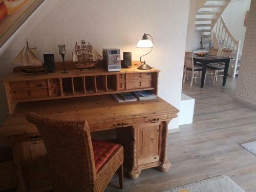 Apartamento "wohnung S�nnenk�fer"
