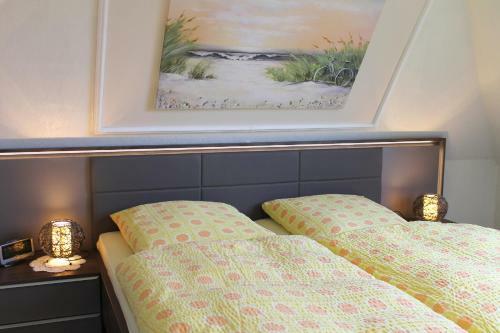 Apartamento "wohnung S�nnenk�fer"