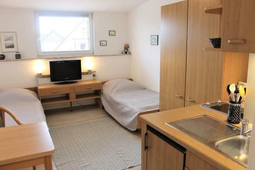 Apartamento Haus Barbara - Whg 7