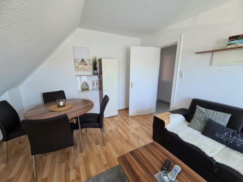 Apartamento Bootshaus, App 3