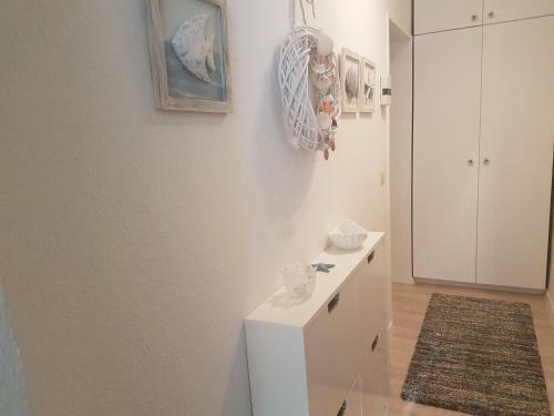 Apartamento Kirchenstra�e Whg 5