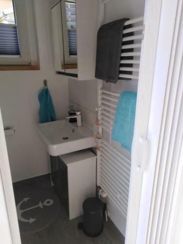 Apartamento Meerchenhaus "lagune"