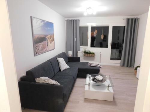 Apartamento Sonnenschein 2