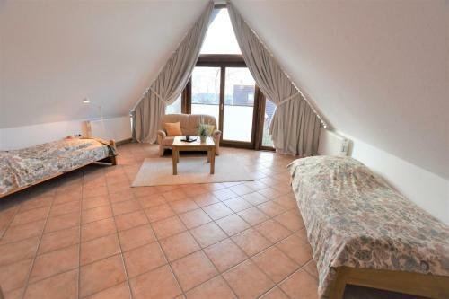 Apartamento 8034 Yachthafenh�h Whg4