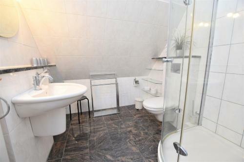Apartamento 8034 Yachthafenh�h Whg4