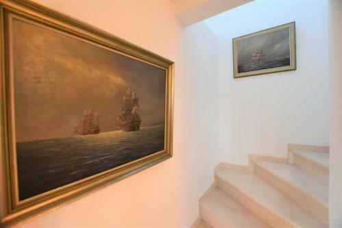 Apartamento 8034 Yachthafenh�h Whg4