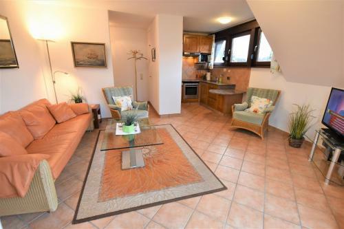 Apartamento 8034 Yachthafenh�h Whg4