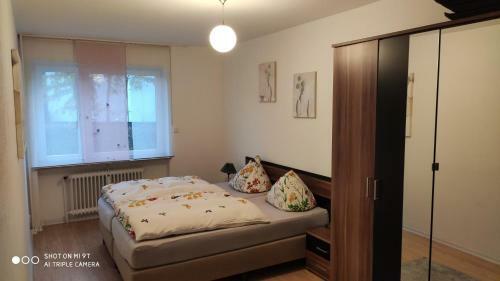 Apartamento Strandfee