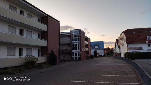 Apartamento Strandfee