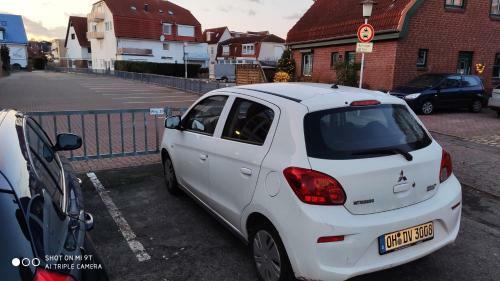 Apartamento Strandfee