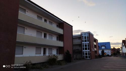 Apartamento Strandfee