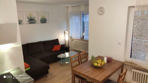 Apartamento Strandfee