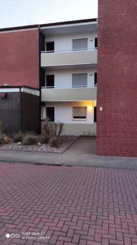 Apartamento Strandfee