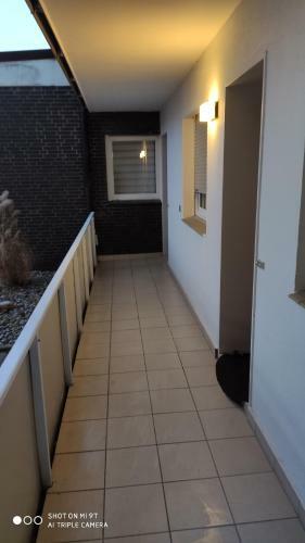 Apartamento Strandfee