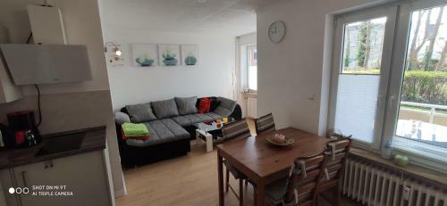 Apartamento Strandfee