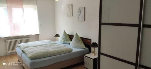 Apartamento Strandfee