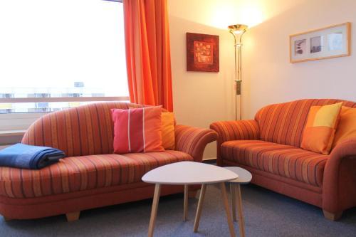 Apartamento Hanseat II Whg 192