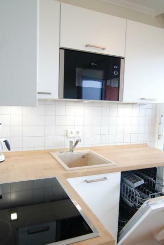 Apartamento Strandidyll, 58 - Typ A1s