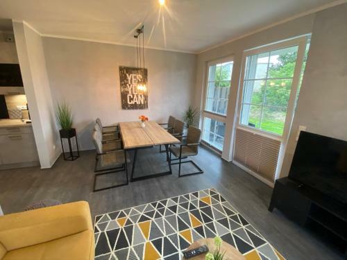 Apartamento Kabine 3