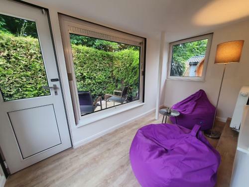 Apartamento Strandhuus Gr�mitz