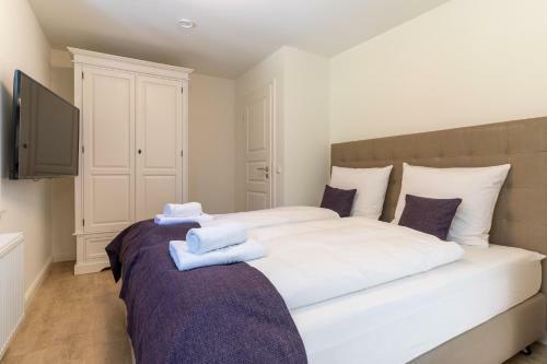 Apartamento Strandhuus Gr�mitz